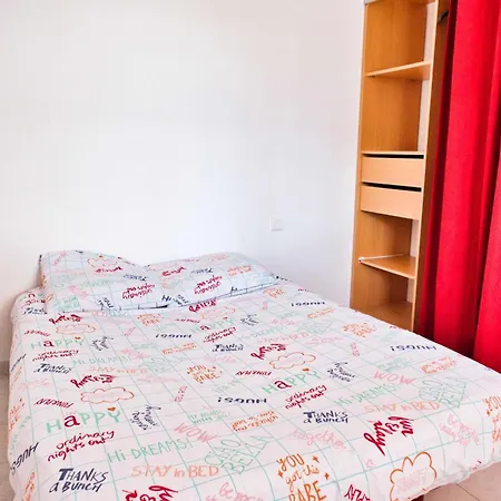 70 M Comfortable House In Сasa de vacaciones